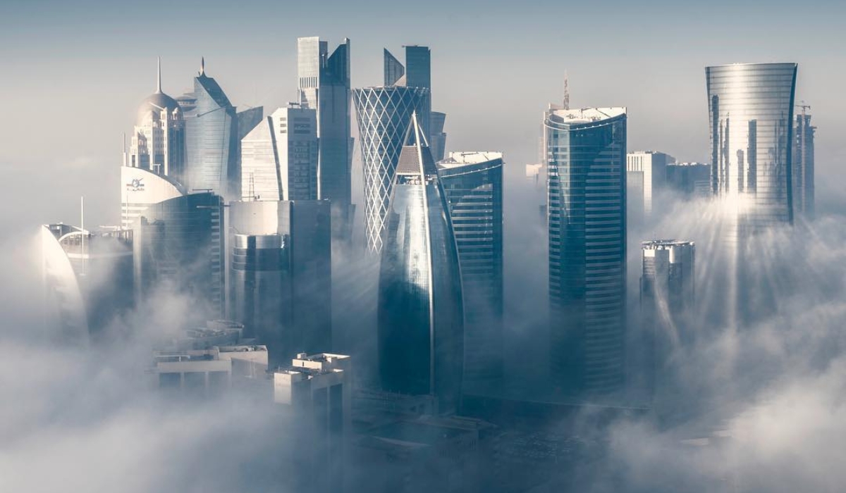 November 2022 Records 430 Percent Annual Increase in Total Number of Visitors to Qatar